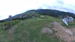 Skiareál Bublava
