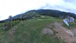 Skiareál Bublava