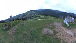 Skiareál Bublava