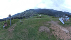 Skiareál Bublava