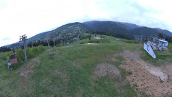 Skiareál Bublava