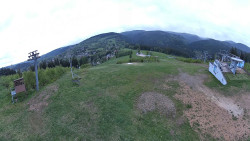 Skiareál Bublava