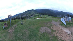 Skiareál Bublava