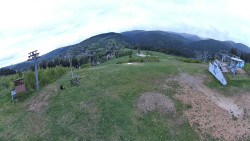 Skiareál Bublava