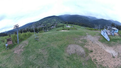 Skiareál Bublava