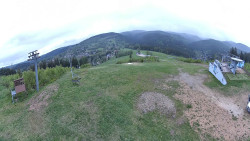 Skiareál Bublava