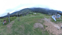 Skiareál Bublava