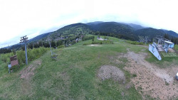 Skiareál Bublava