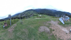 Skiareál Bublava