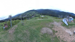 Skiareál Bublava