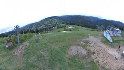 Skiareál Bublava