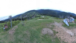 Skiareál Bublava