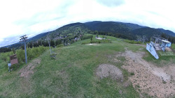 Skiareál Bublava