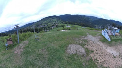 Skiareál Bublava