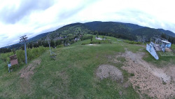 Skiareál Bublava