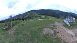 Skiareál Bublava