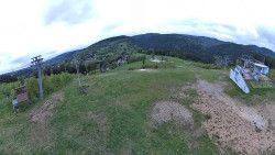 Skiareál Bublava