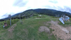 Skiareál Bublava