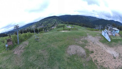 Skiareál Bublava