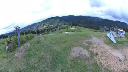 Skiareál Bublava