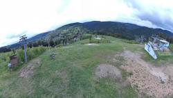 Skiareál Bublava