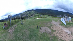 Skiareál Bublava