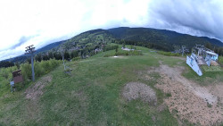 Skiareál Bublava