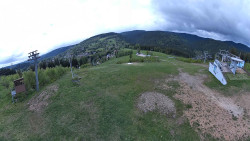 Skiareál Bublava