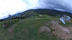 Skiareál Bublava