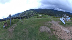 Skiareál Bublava