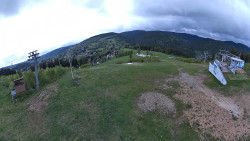 Skiareál Bublava