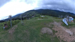 Skiareál Bublava