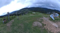 Skiareál Bublava