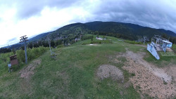 Skiareál Bublava