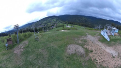 Skiareál Bublava