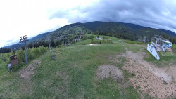 Skiareál Bublava