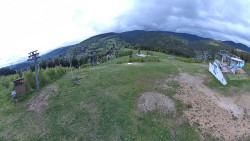 Skiareál Bublava