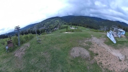 Skiareál Bublava