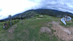 Skiareál Bublava