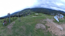 Skiareál Bublava