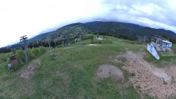Skiareál Bublava