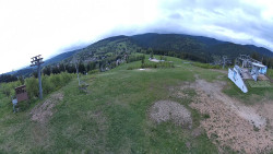 Skiareál Bublava