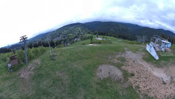Skiareál Bublava