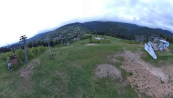 Skiareál Bublava
