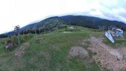 Skiareál Bublava