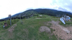 Skiareál Bublava