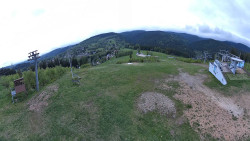 Skiareál Bublava