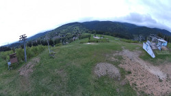 Skiareál Bublava