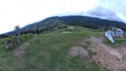 Skiareál Bublava