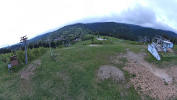 Skiareál Bublava